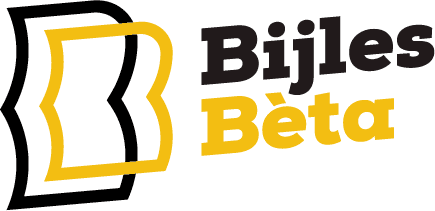 Logo BijlesBèta