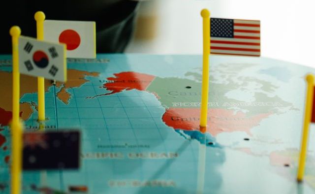 Geopolitiek