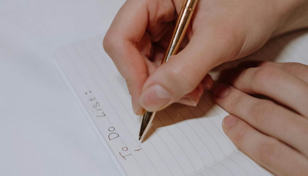 Prioriteiten stellen